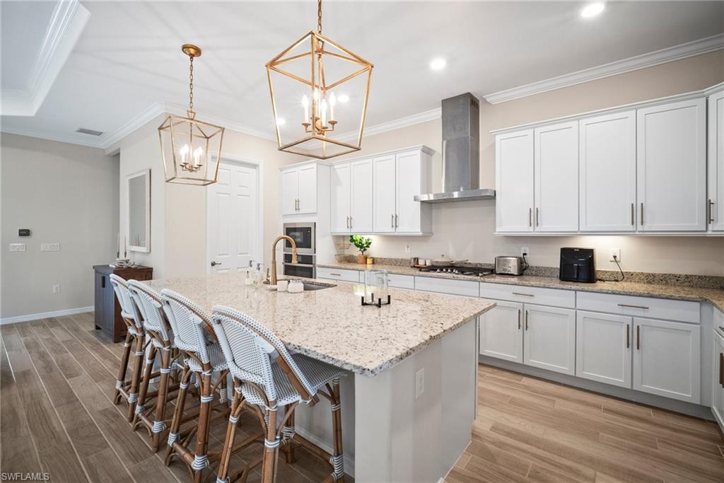 BABCOCK NATIONAL - Residential Lease
