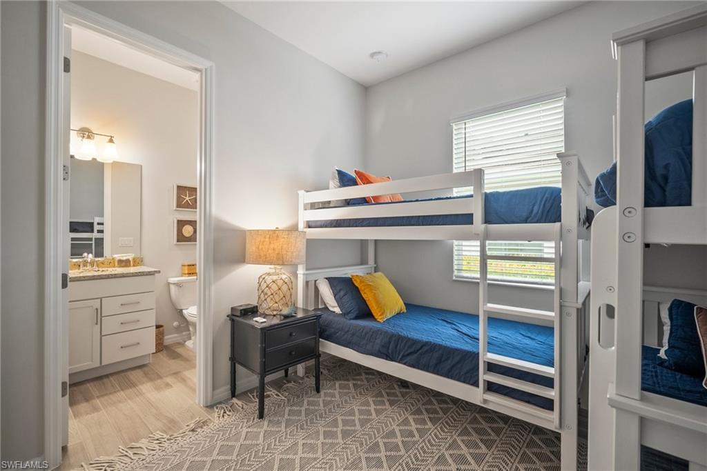 BABCOCK NATIONAL - Residential Lease
