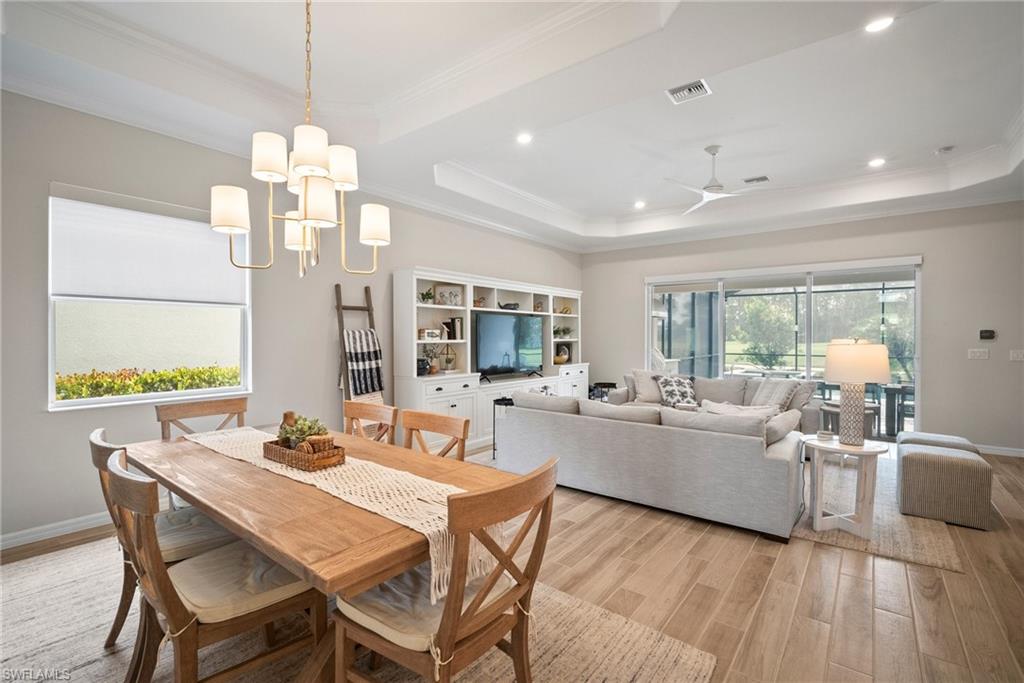 BABCOCK NATIONAL - Residential Lease