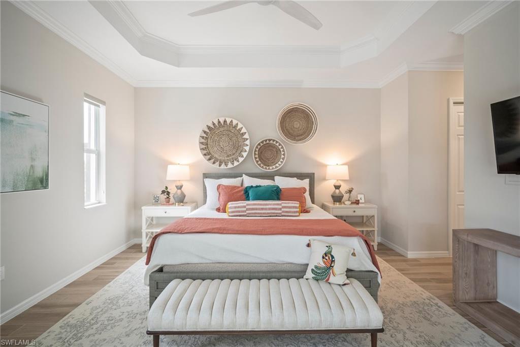 BABCOCK NATIONAL - Residential Lease