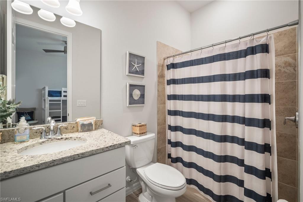 BABCOCK NATIONAL - Residential Lease