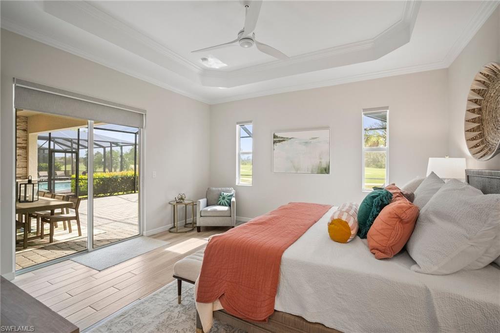 BABCOCK NATIONAL - Residential Lease