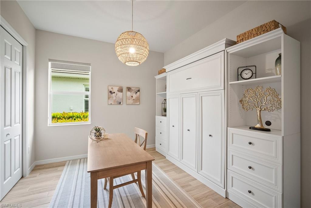 BABCOCK NATIONAL - Residential Lease