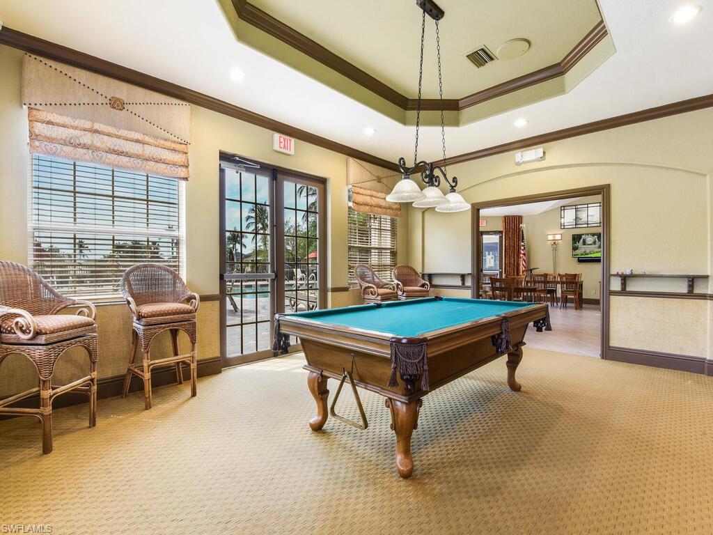 IBIS COVE - Residential Lease