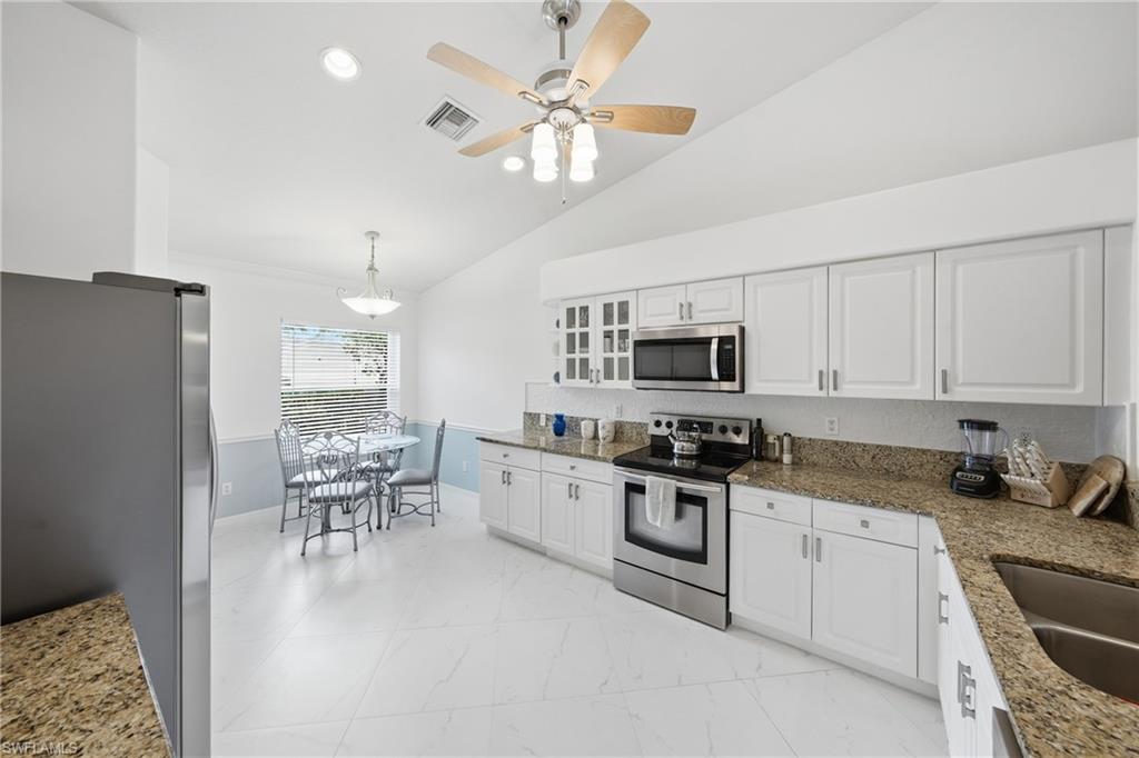 IBIS COVE - Residential Lease