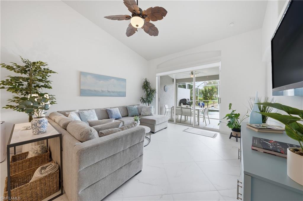 IBIS COVE - Residential Lease