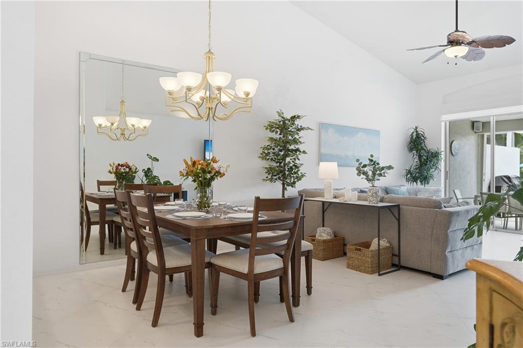 IBIS COVE - Residential Lease
