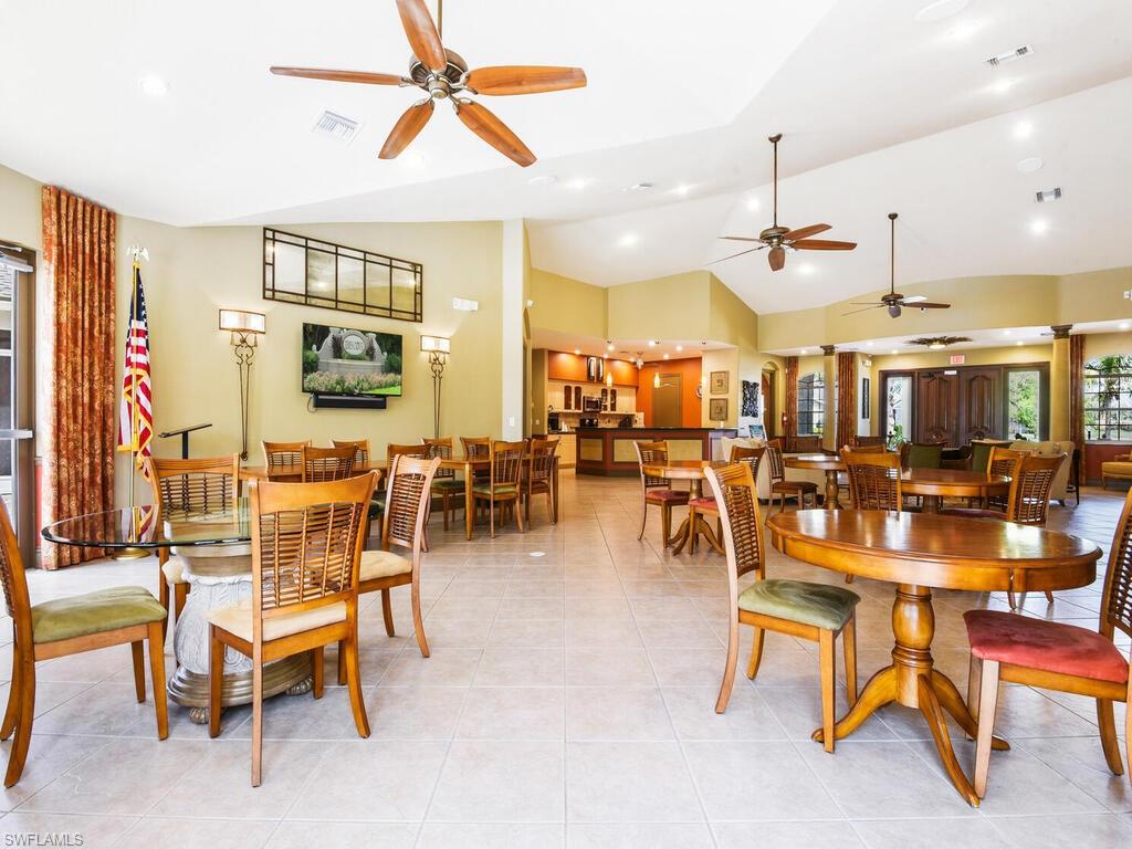 IBIS COVE - Residential Lease
