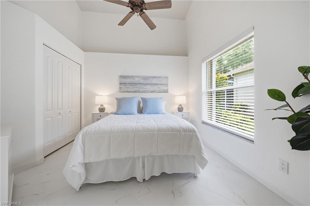 IBIS COVE - Residential Lease