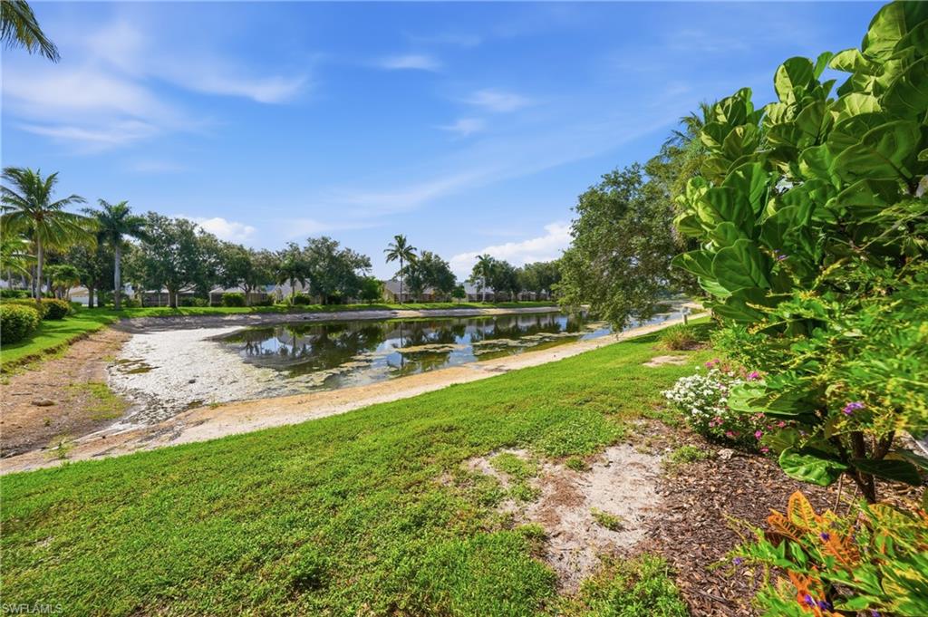 IBIS COVE - Residential Lease