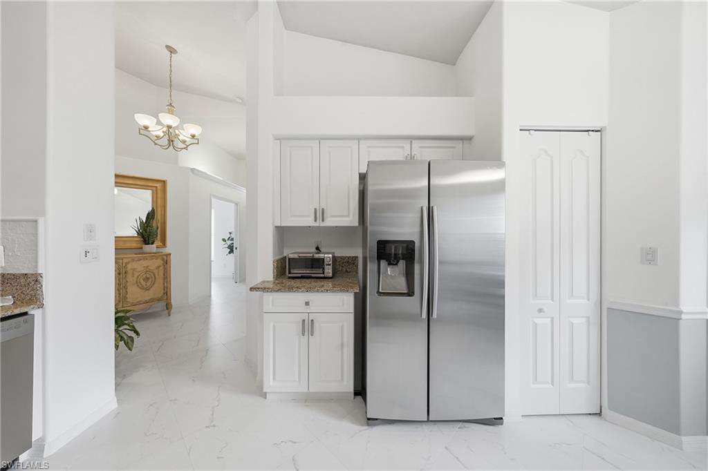 IBIS COVE - Residential Lease
