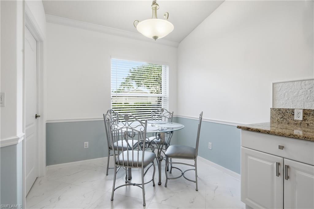IBIS COVE - Residential Lease