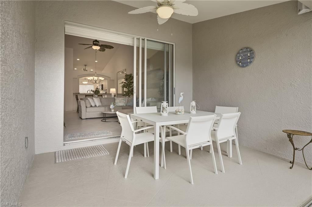 IBIS COVE - Residential Lease