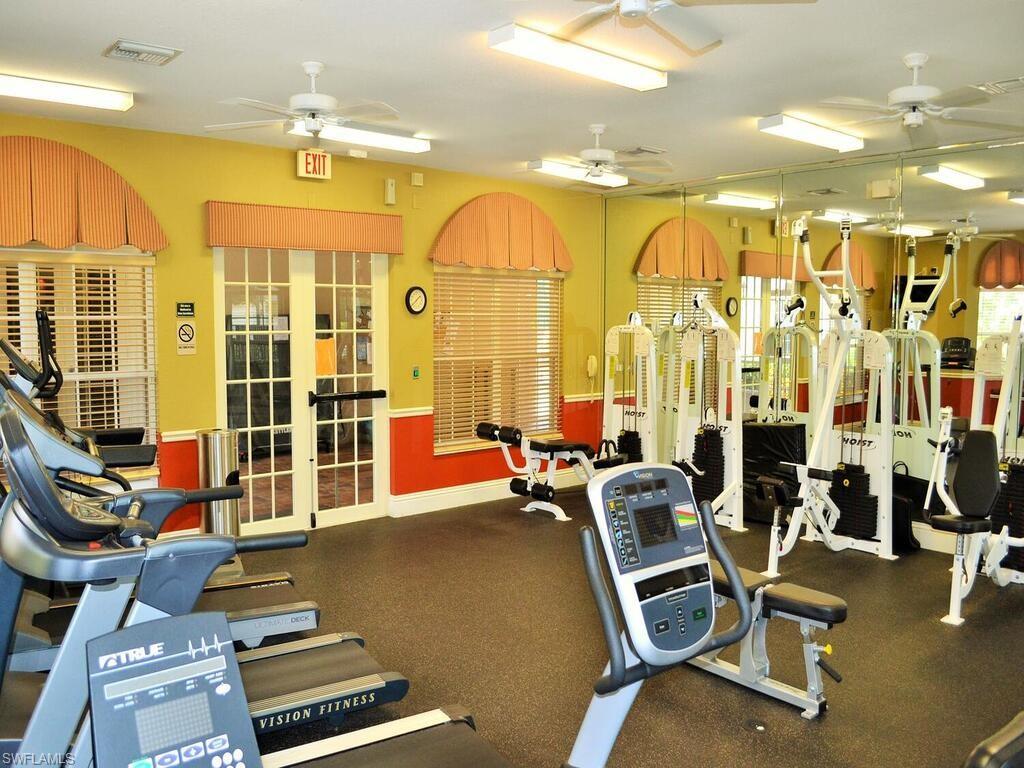 IBIS COVE - Residential Lease