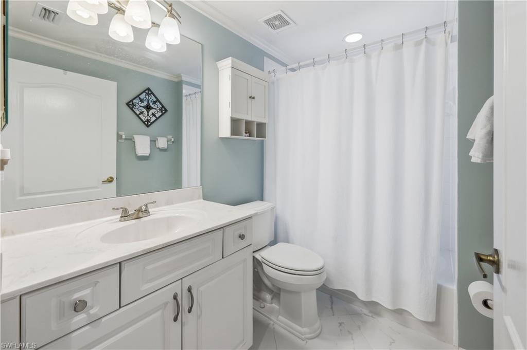 IBIS COVE - Residential Lease