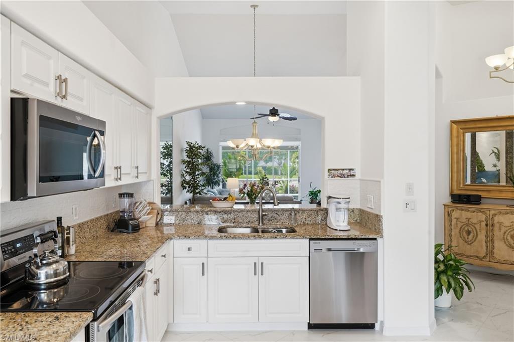 IBIS COVE - Residential Lease