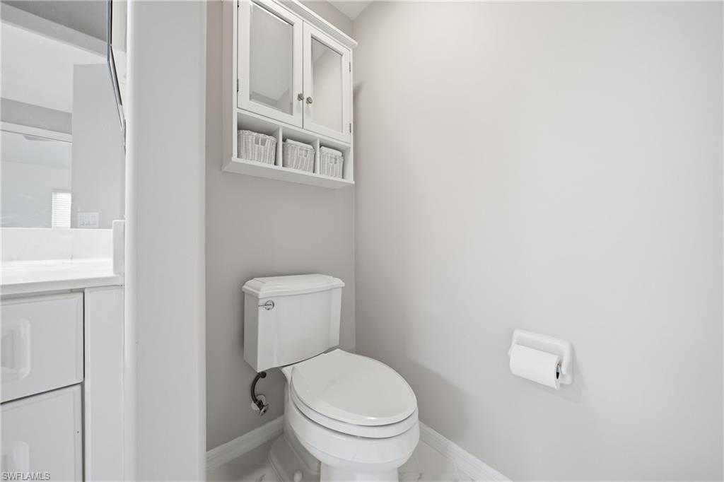 IBIS COVE - Residential Lease