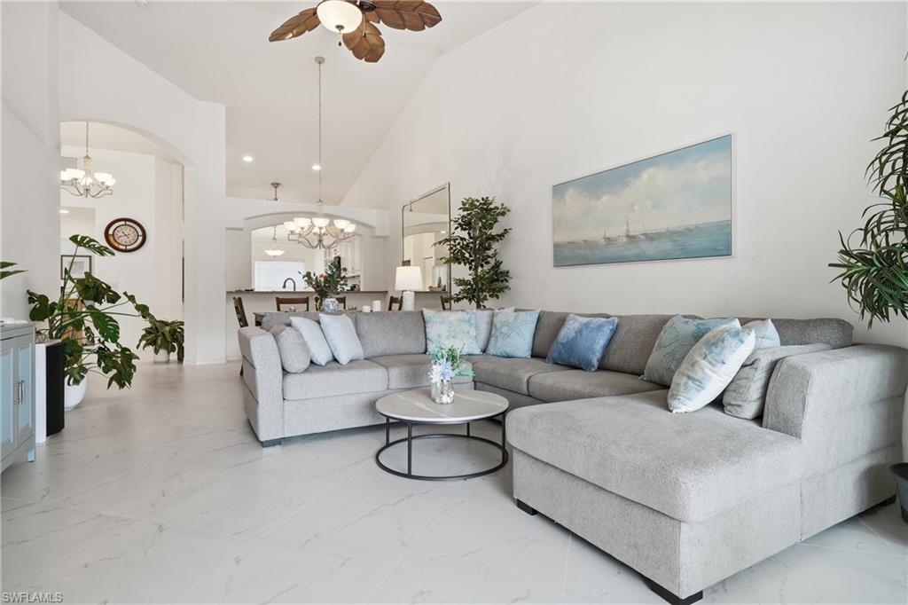 IBIS COVE - Residential Lease