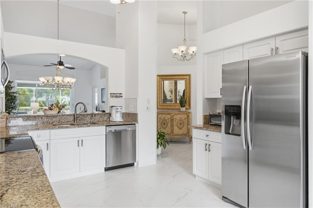 IBIS COVE - Residential Lease