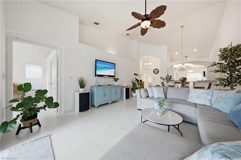 IBIS COVE - Residential Lease