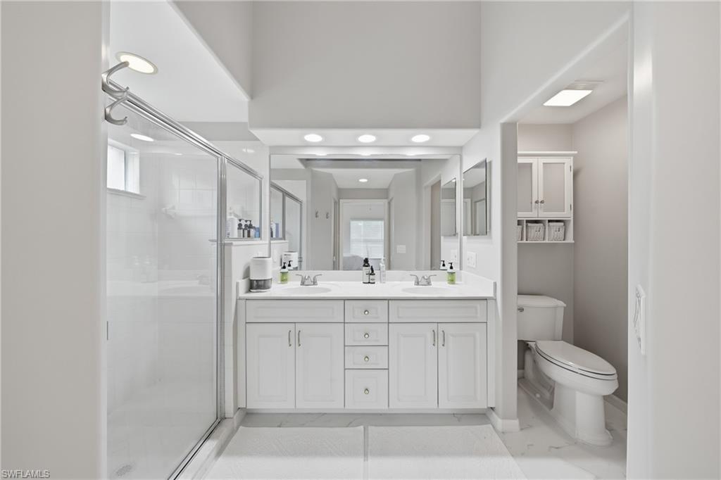 IBIS COVE - Residential Lease