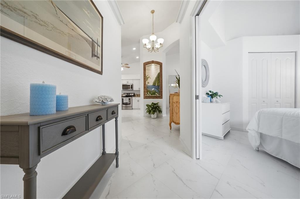 IBIS COVE - Residential Lease
