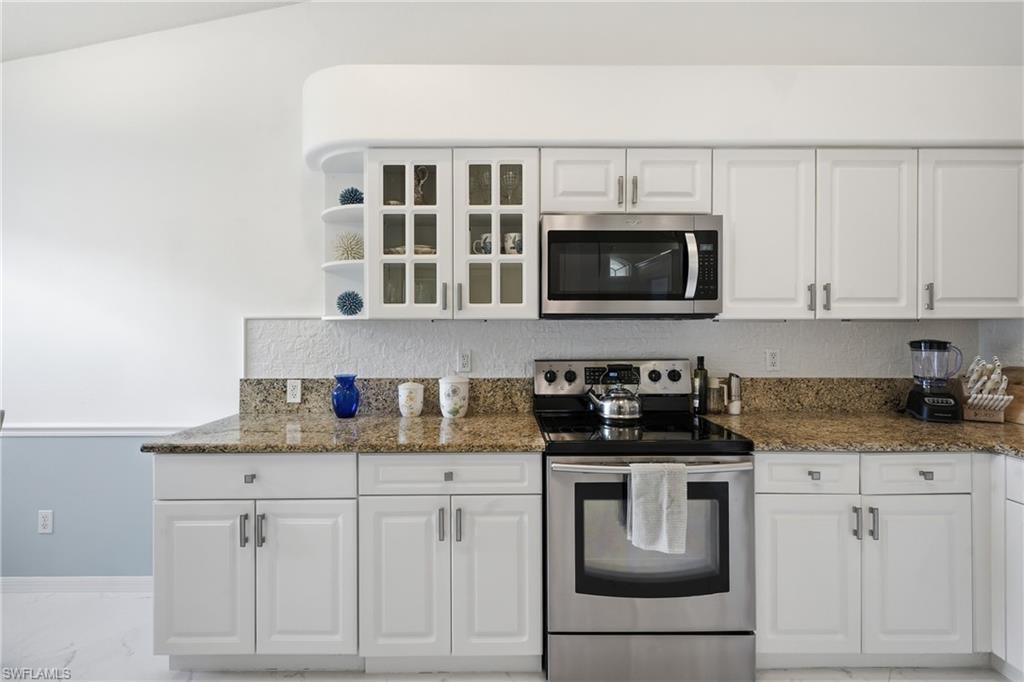 IBIS COVE - Residential Lease