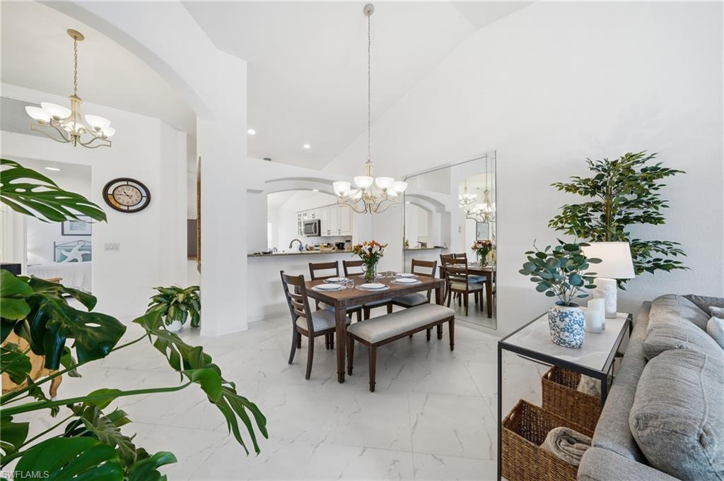 IBIS COVE - Residential Lease