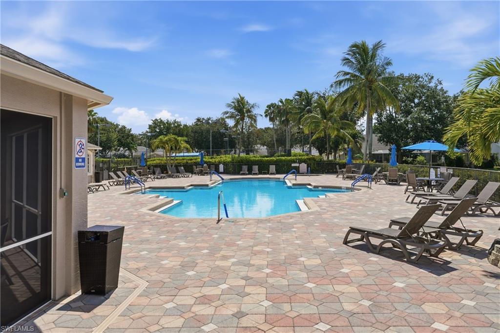 IBIS COVE - Residential Lease