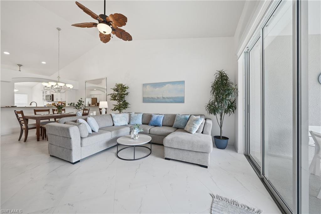 IBIS COVE - Residential Lease