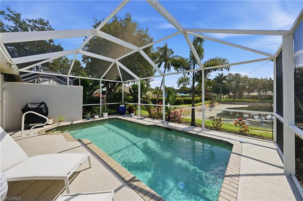 IBIS COVE - Residential Lease