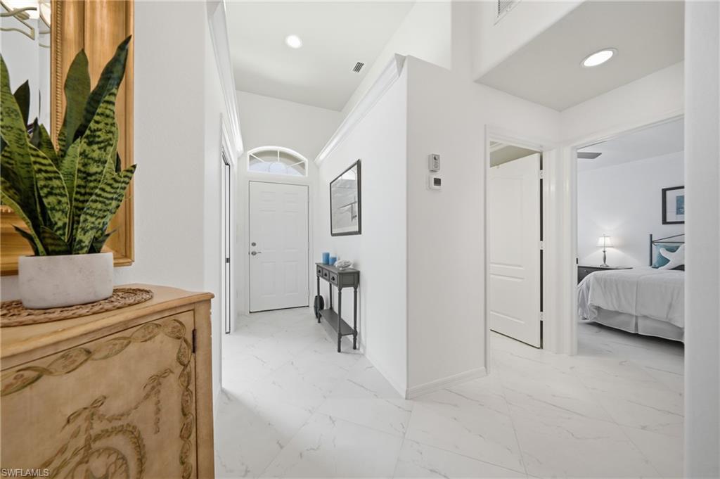 IBIS COVE - Residential Lease
