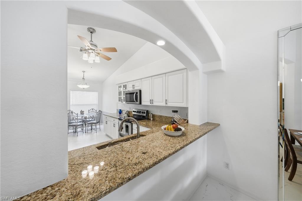 IBIS COVE - Residential Lease