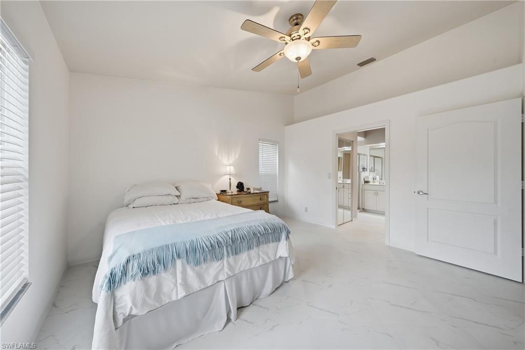 IBIS COVE - Residential Lease