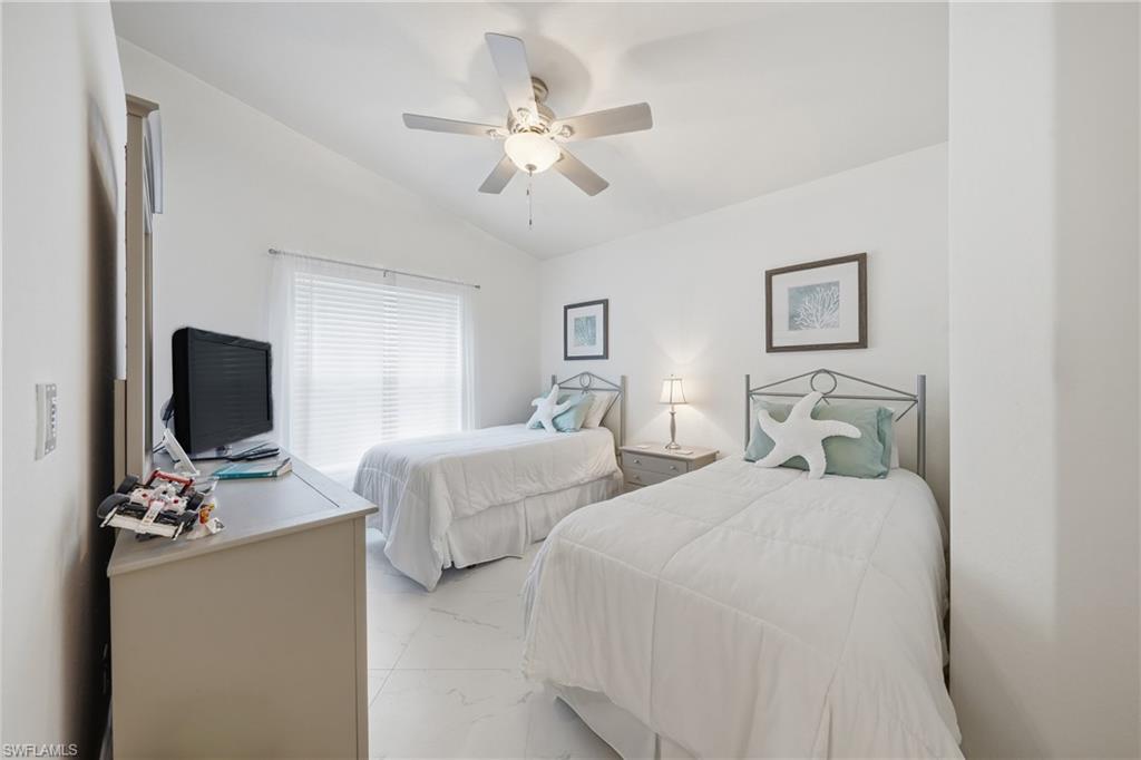 IBIS COVE - Residential Lease