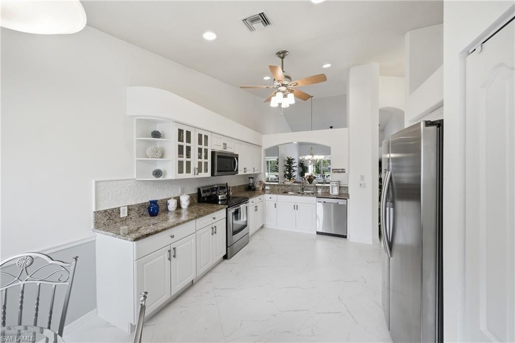 IBIS COVE - Residential Lease