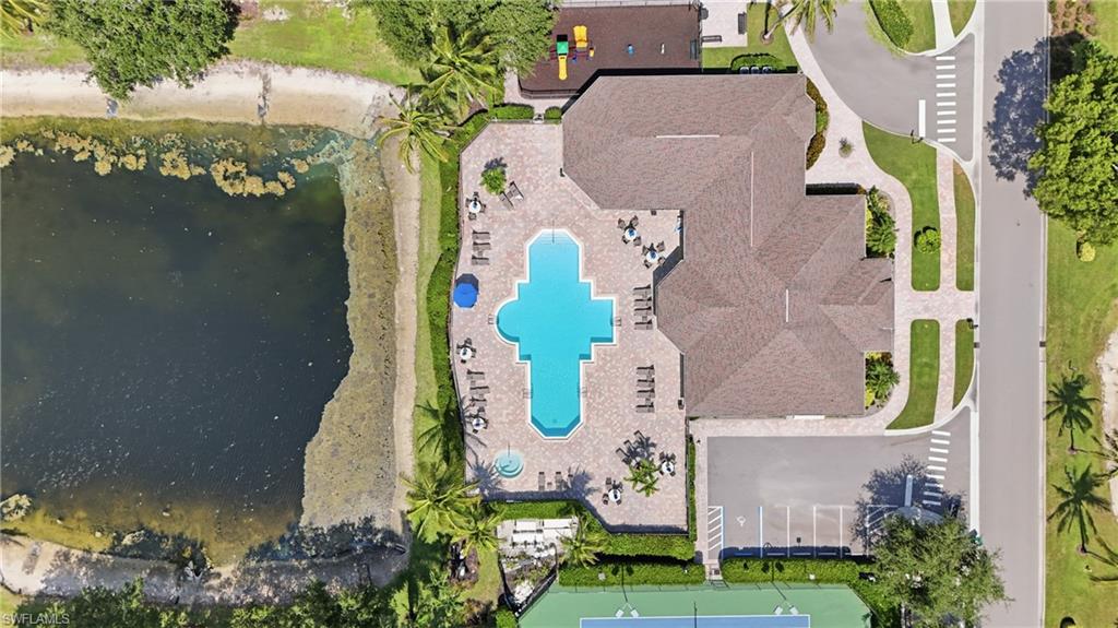 IBIS COVE - Residential Lease