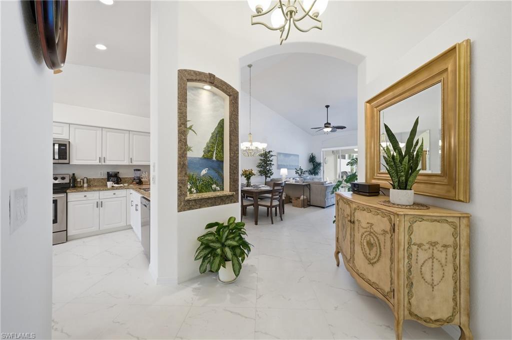 IBIS COVE - Residential Lease