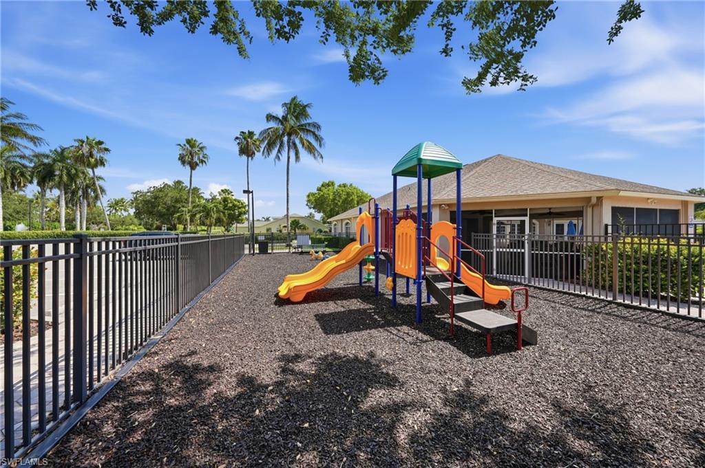 IBIS COVE - Residential Lease