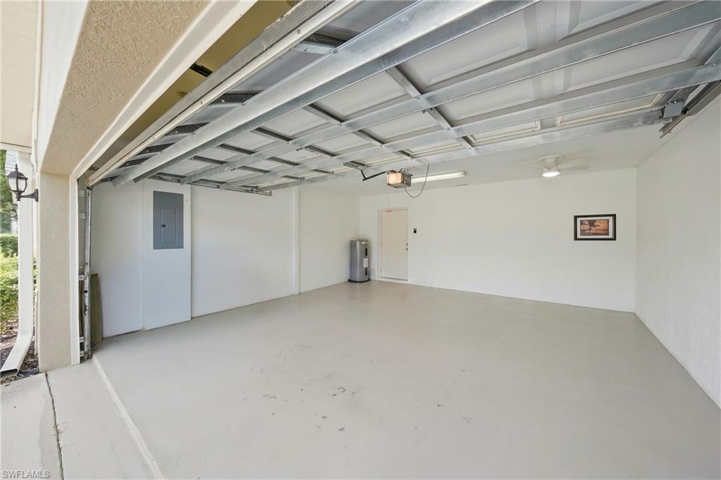 IBIS COVE - Residential Lease