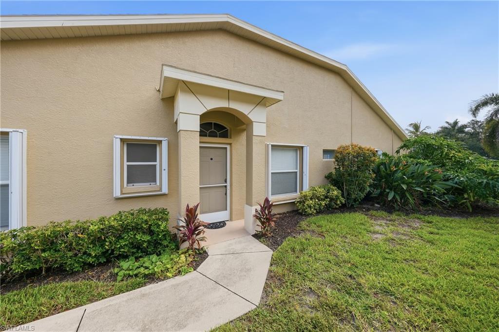 IBIS COVE - Residential Lease