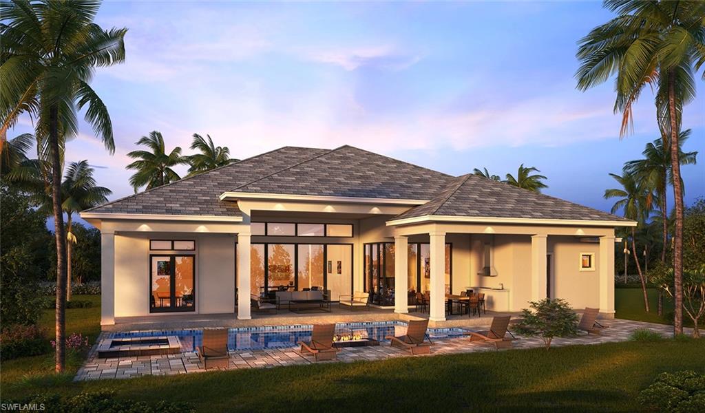 PARK SHORE - Residential