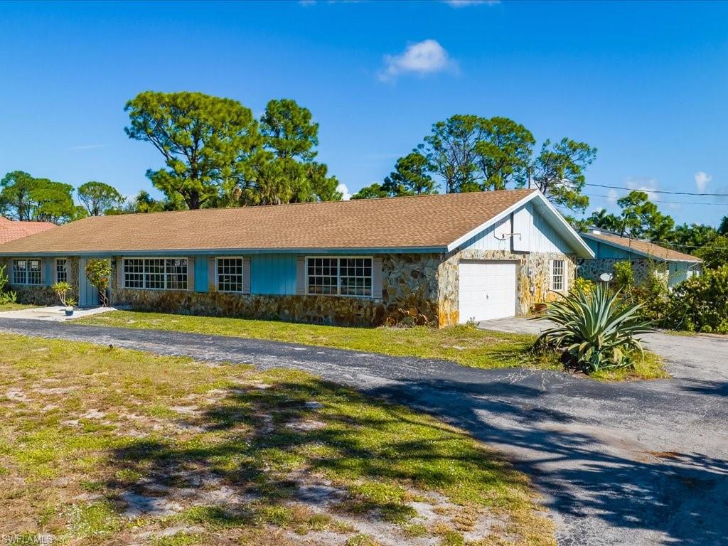 PINE RIDGE - Residential