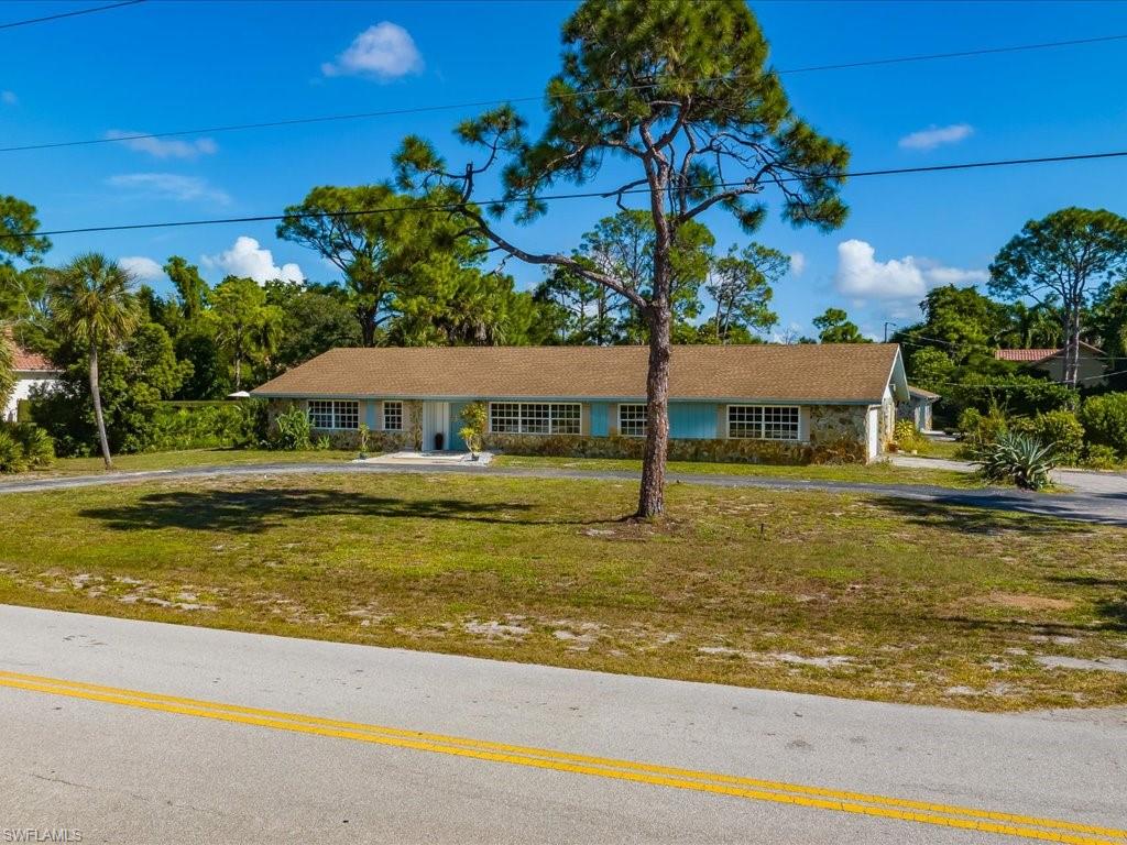 PINE RIDGE - Residential