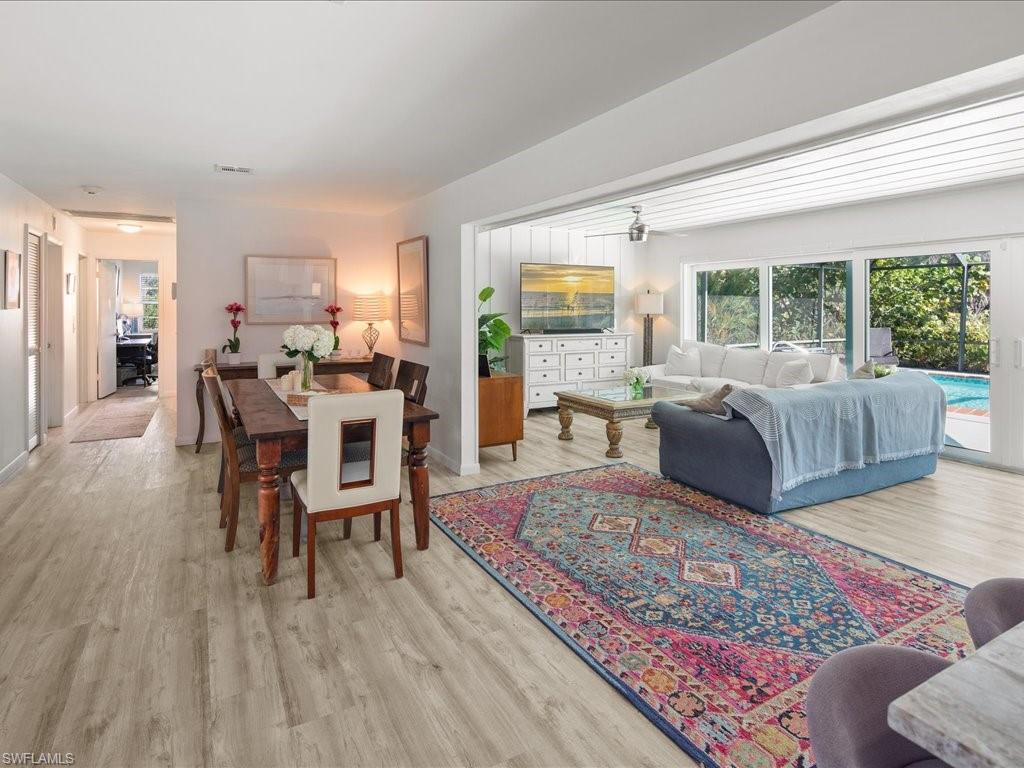 PINE RIDGE - Residential