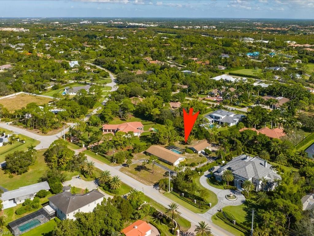 PINE RIDGE - Residential