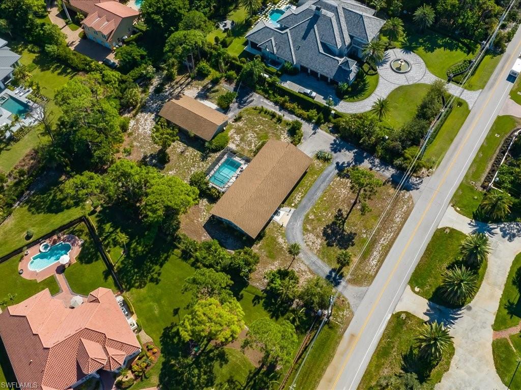 PINE RIDGE - Residential
