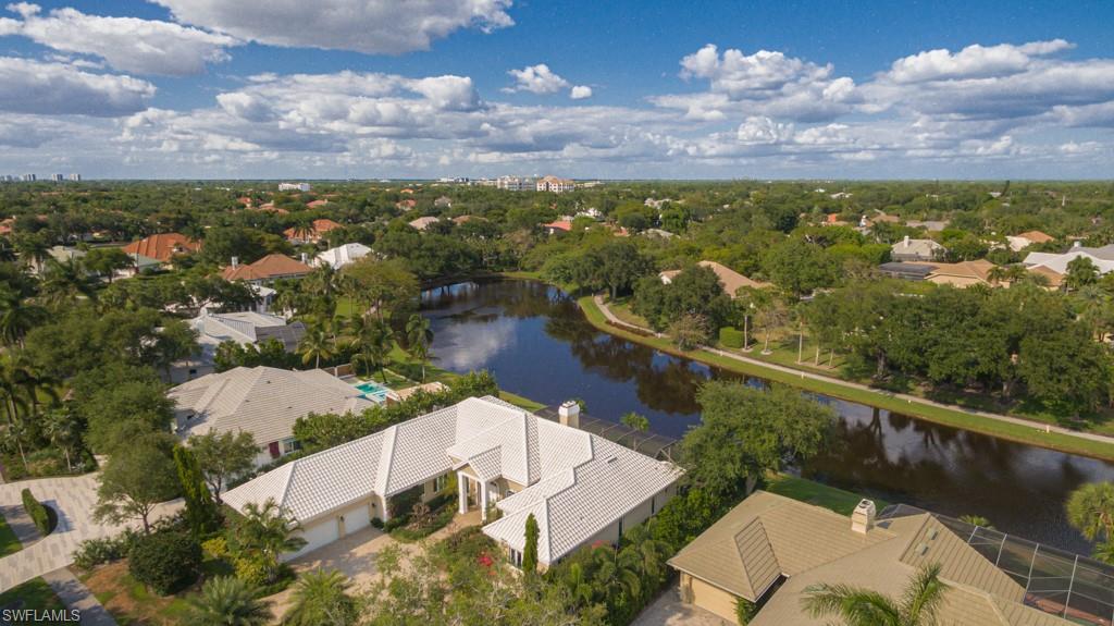 BARRINGTON AT PELICAN BAY - Residential
