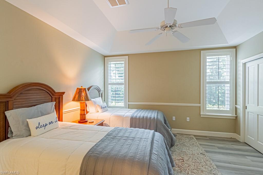 BARRINGTON AT PELICAN BAY - Residential