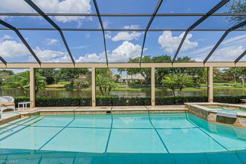 BARRINGTON AT PELICAN BAY - Residential